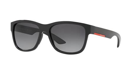 prada sport linea rossa sps03q